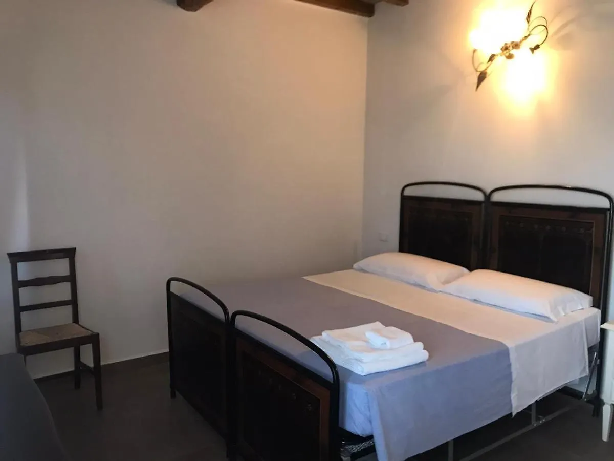 לינה וארוחת בוקר San Felice sul Panaro La Sosta Camere & Appartamenti