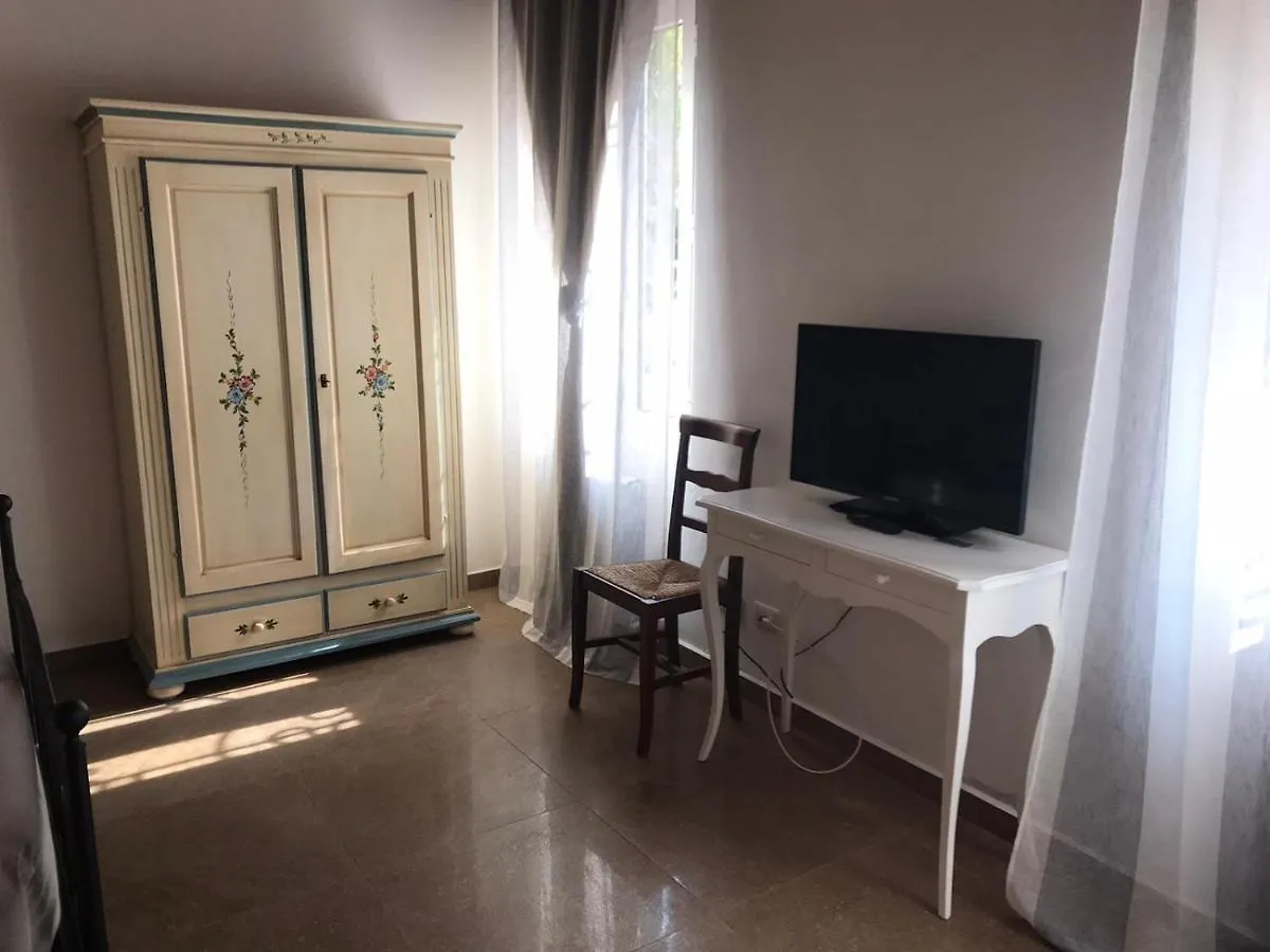 San Felice sul Panaro La Sosta Camere & Appartamenti 0*, San Felice sul Panaro