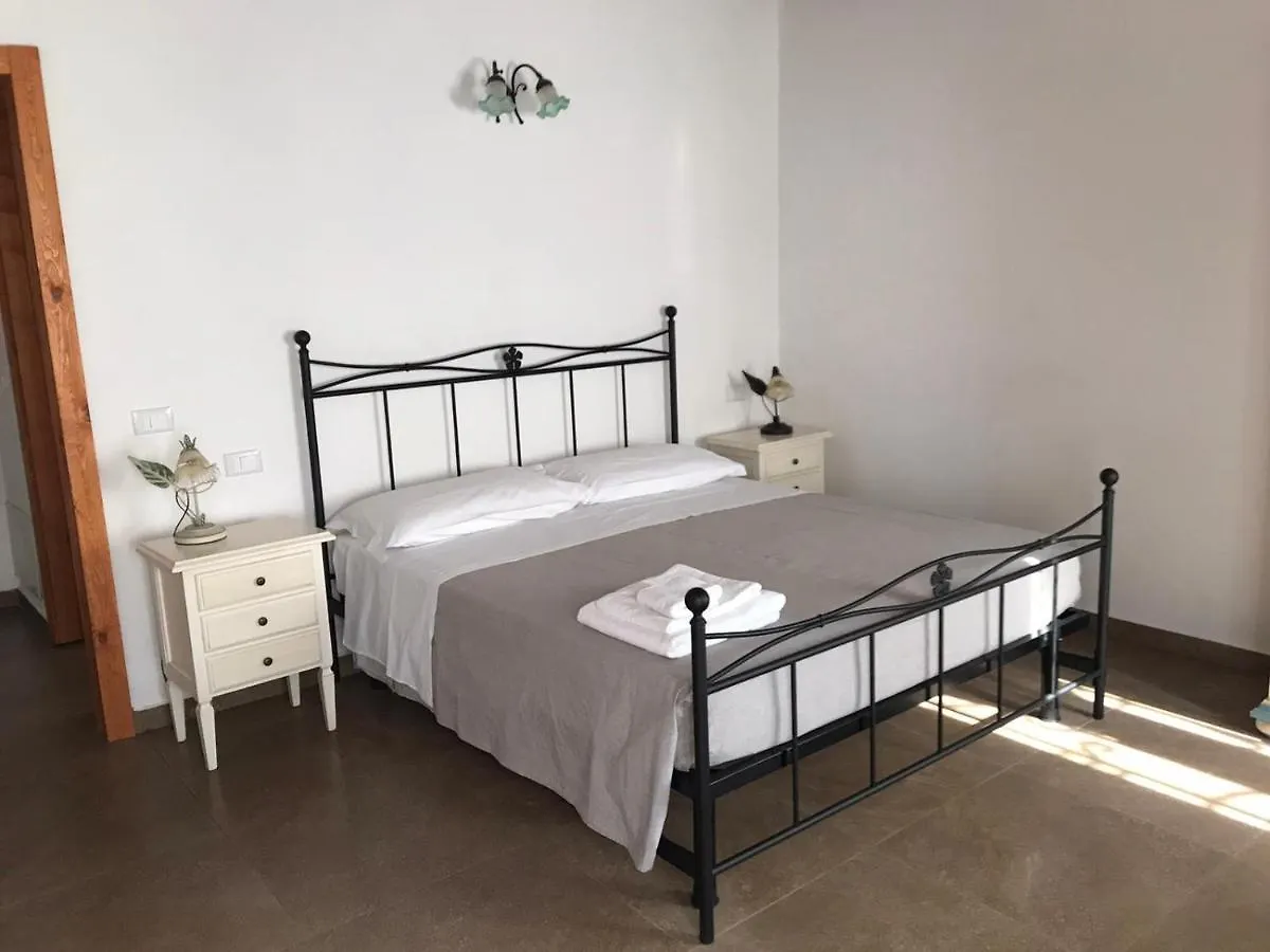 San Felice sul Panaro La Sosta Camere & Appartamenti