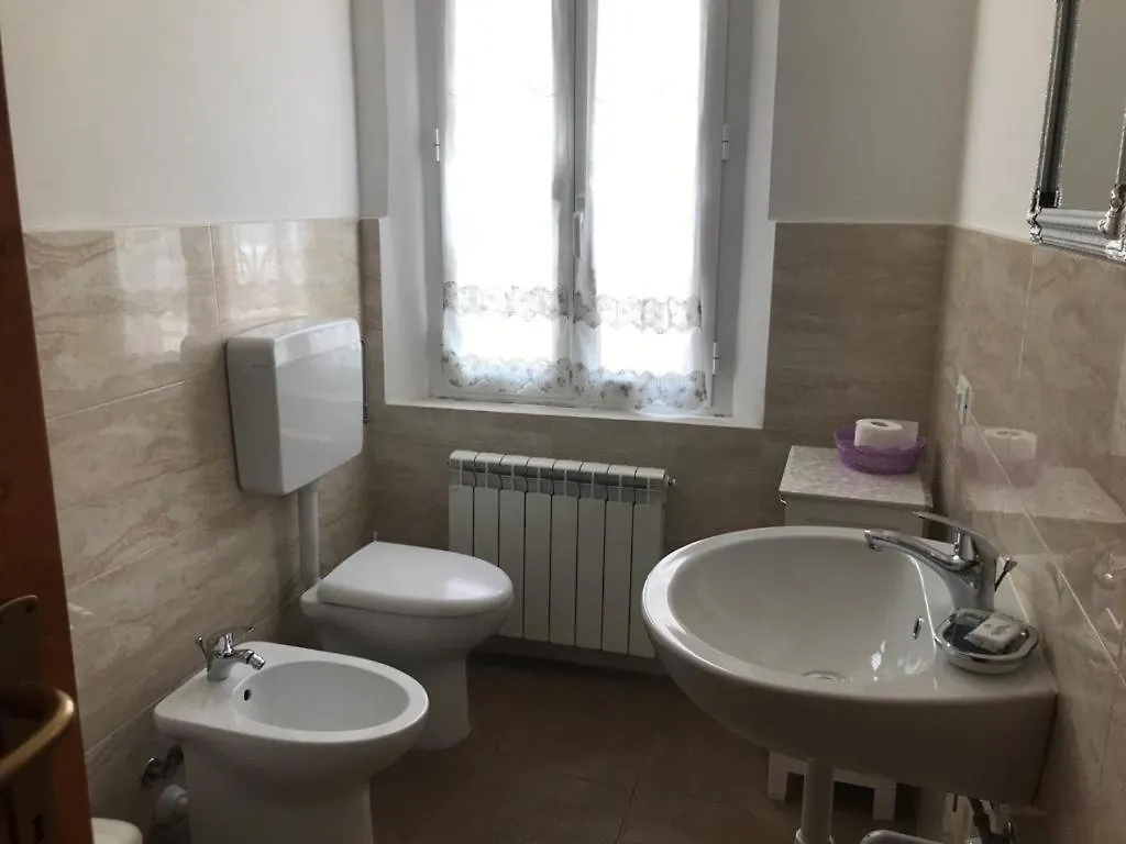 San Felice sul Panaro La Sosta Camere & Appartamenti San Felice sul Panaro
