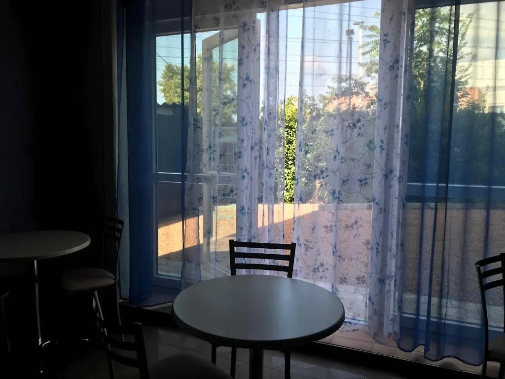 San Felice sul Panaro La Sosta Camere & Appartamenti לינה וארוחת בוקר San Felice sul Panaro