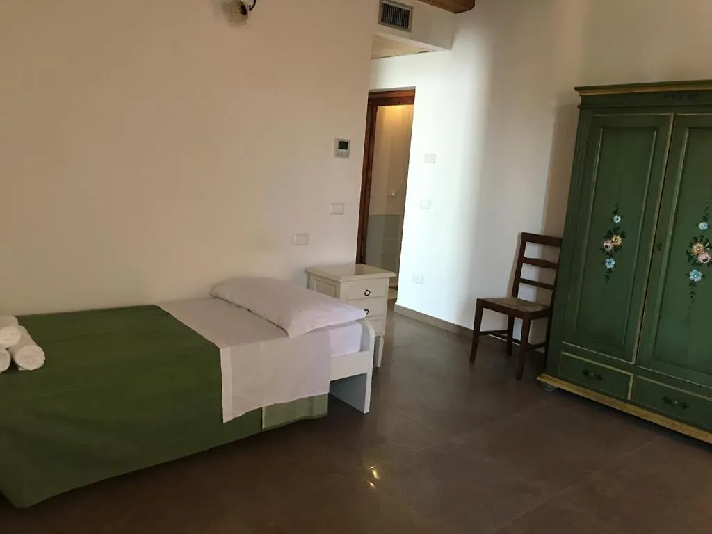 לינה וארוחת בוקר San Felice sul Panaro La Sosta Camere & Appartamenti