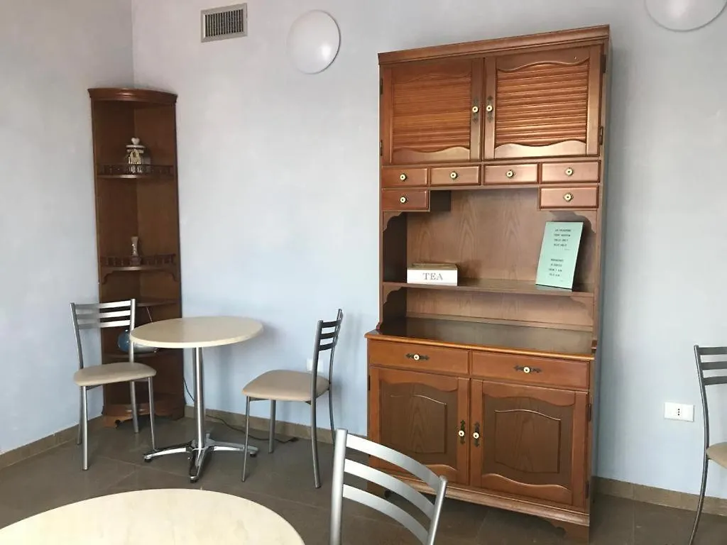 לינה וארוחת בוקר San Felice sul Panaro La Sosta Camere & Appartamenti איטליה